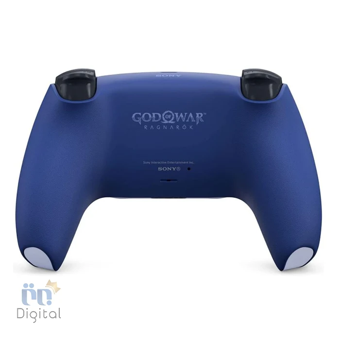 دسته بازی PS5 نسخه محدود God of War Ragnorak
