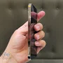 گوشی موبایل اپل مدل iPhone 12 Pro JA تک سیم کارت حافظه ۲۵۶ گیگابایت – کارکرده | نمای چپ