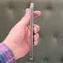 گوشی موبایل اپل مدل iPhone 16 Pro Max ZDA تک سیم کارت حافظه ۲۵۶ گیگابایت – در حد نو |‌نمای چپ