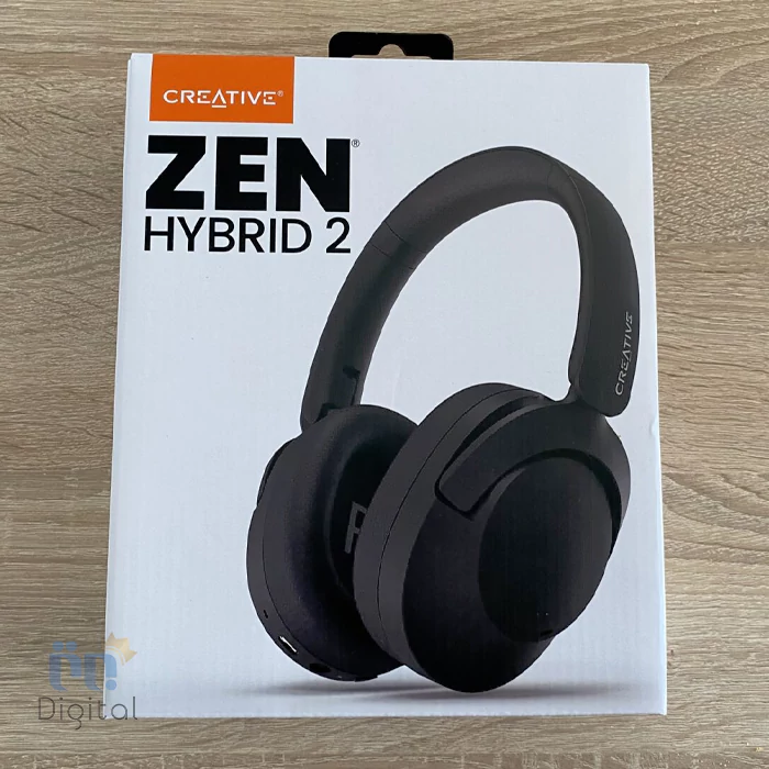 Creative Zen Hybrid 2