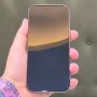 گوشی موبایل اپل مدل iPhone 16 Pro Max ZDA تک سیم کارت حافظه ۲۵۶ گیگابایت – در حد نو |‌نمای صفحه نمایش