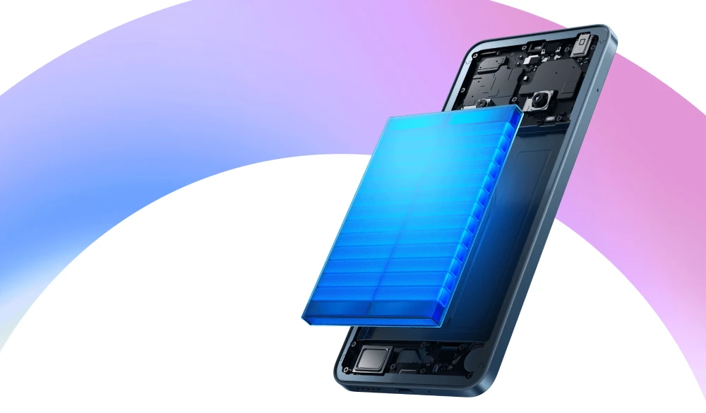 باتری گوشی شیائومی Redmi A3 Pro