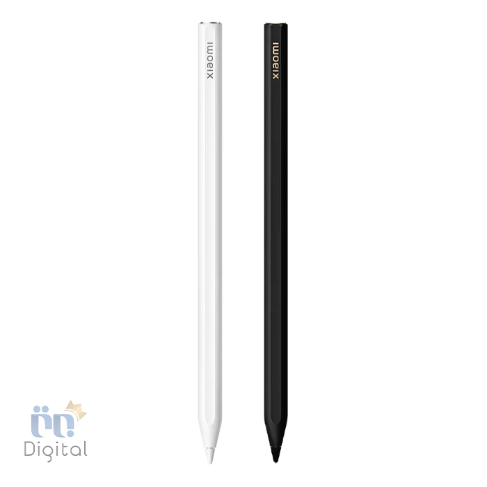 رنگهای قلم Xiaomi Focus Pen