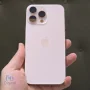 گوشی موبایل اپل مدل iPhone 16 Pro Max ZAA دو سیم کارت حافظه ۲۵۶ گیگابایت – در حد نو