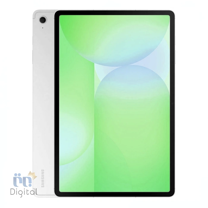 تبلت سامسونگ Galaxy Tab S10 FE Plus Wi-Fi SM-X620