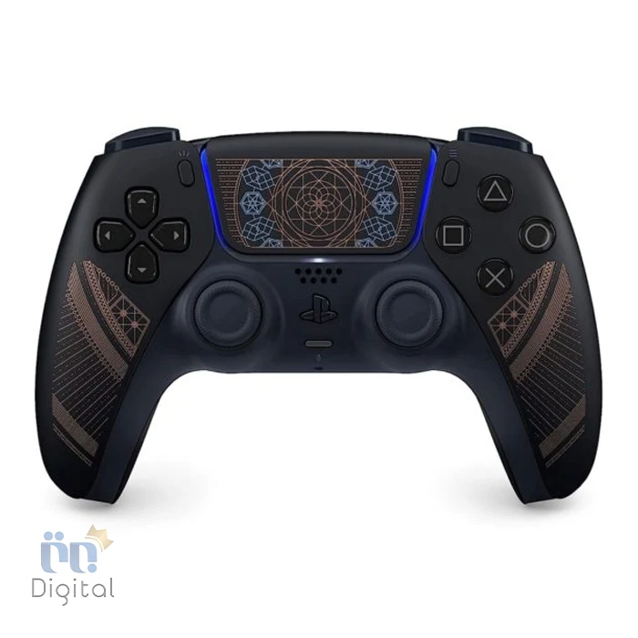 PS5 DualSense FINAL FANTASY XVI Limited Edition Wireless Controller