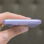 گوشی موبایل اپل مدل iPhone 11 CHA دو سیم کارت حافظه ۱۲۸ گیگابایت – کارکرده | نمای بالا