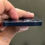 گوشی موبایل اپل مدل iPhone 13 CHA دو سیم کارت حافظه ۱۲۸ گیگابایت – کارکرده | نمای بالا