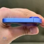 گوشی موبایل اپل مدل iPhone 16 CHA دو سیم کارت حافظه ۱۲۸ گیگابایت – در حد نو | نمای بالا