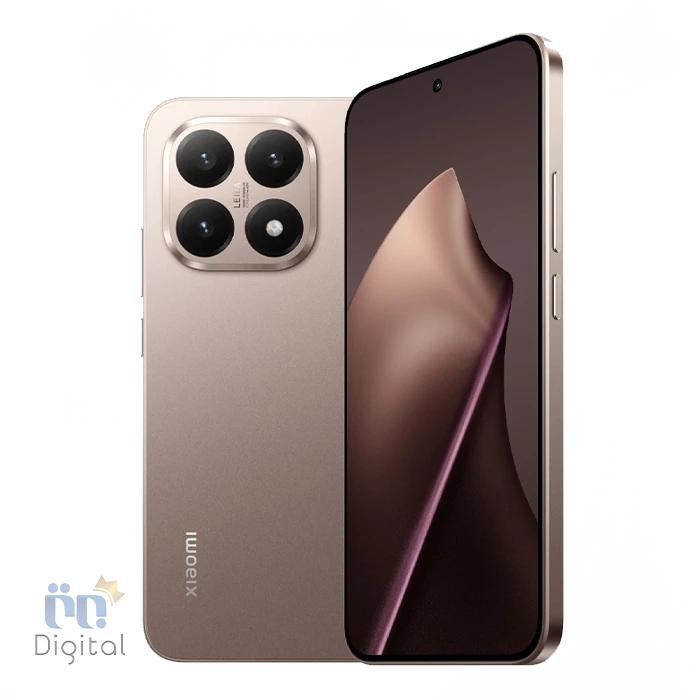 شیائومی ۱۵ تی