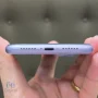 گوشی موبایل اپل مدل iPhone 11 CHA دو سیم کارت حافظه ۱۲۸ گیگابایت – کارکرده | نمای پایین