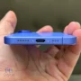 گوشی موبایل اپل مدل iPhone 16 CHA دو سیم کارت حافظه ۱۲۸ گیگابایت – در حد نو | نمای پاپین