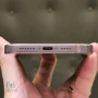 گوشی موبایل اپل مدل iPhone 16 Pro Max ZAA دو سیم کارت حافظه ۲۵۶ گیگابایت – در حد نو |‌نمای پایین