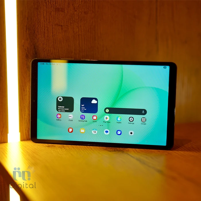 تبلت Galaxy Tab A11 Wi-Fi SM-X133
