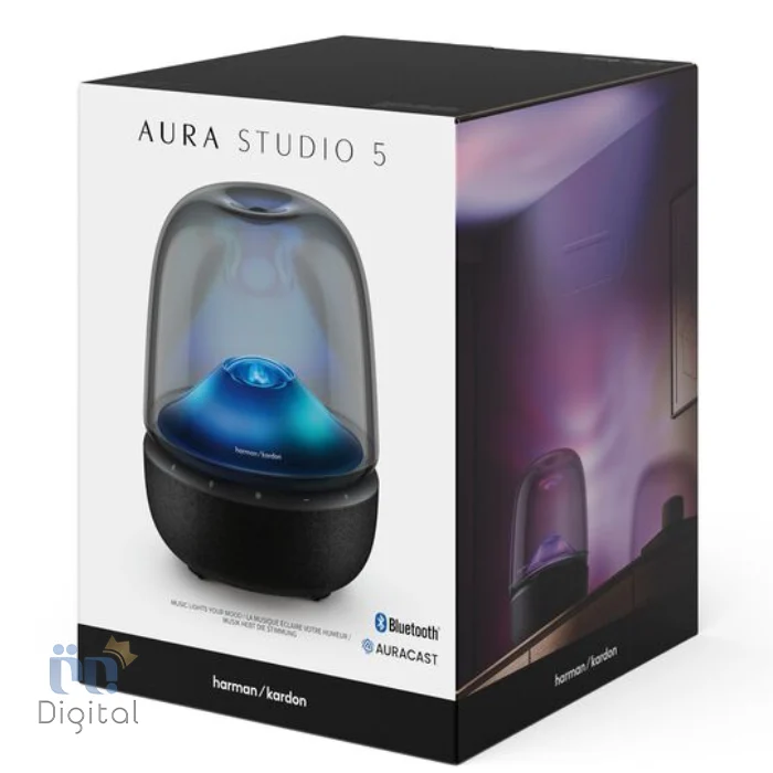 اسپیکر هارمن کاردون Aura Studio 5