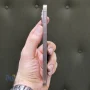 گوشی موبایل اپل مدل iPhone 16 Pro Max ZAA دو سیم کارت حافظه ۲۵۶ گیگابایت – در حد نو |‌نمای چپ