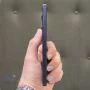 گوشی موبایل شیائومی مدل Redmi Note 14S حافظه ۱۲۸ گیگابایت با رم ۸ گیگابایت – کارکرده | نمای چپ