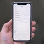 گوشی موبایل اپل مدل iPhone 11 CHA دو سیم کارت حافظه ۱۲۸ گیگابایت – کارکرده | نمای صفحه مشخصات