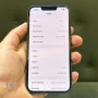 گوشی موبایل اپل مدل iPhone 13 CHA دو سیم کارت حافظه ۱۲۸ گیگابایت – کارکرده | نمای صفحه مشخصات