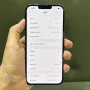 گوشی موبایل اپل مدل iPhone 13 Pro Max ZAA دو سیم کارت حافظه ۲۵۶ گیگابایت – کارکرده | نمای صفحه مشخصات
