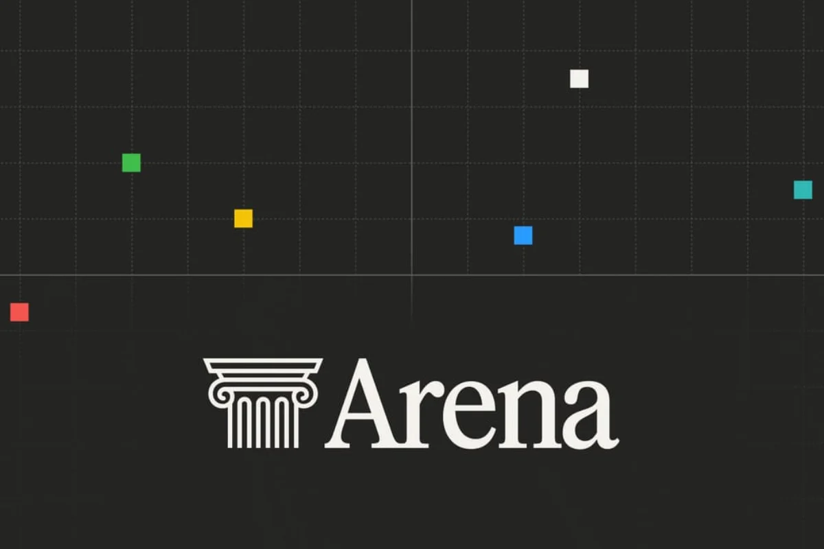 استفاده از Arena AI برای دسترسی رایگان به جمنای ۳٫۱ پرو
