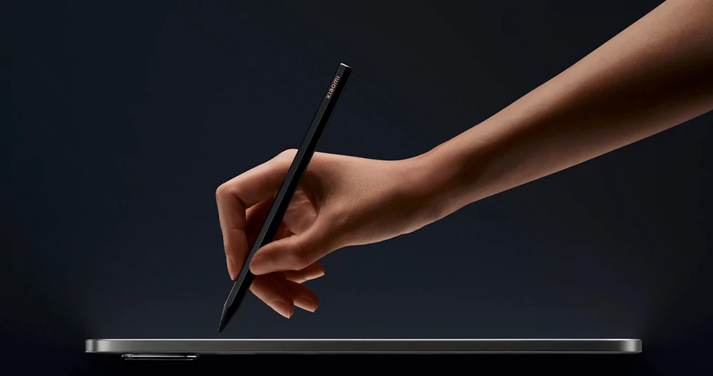 سخت‌افزار قلم شیائومی Focus Pen