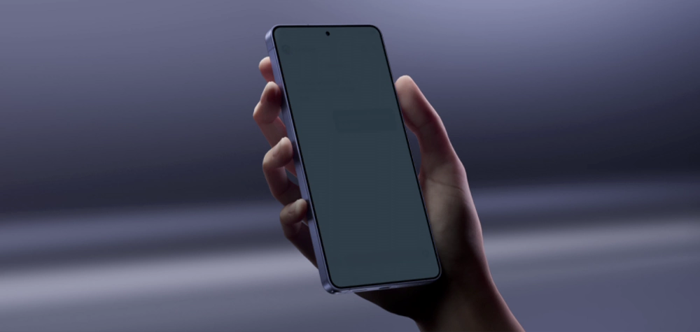 نمایشگر حریم خصوصی Galaxy S26 Ultra