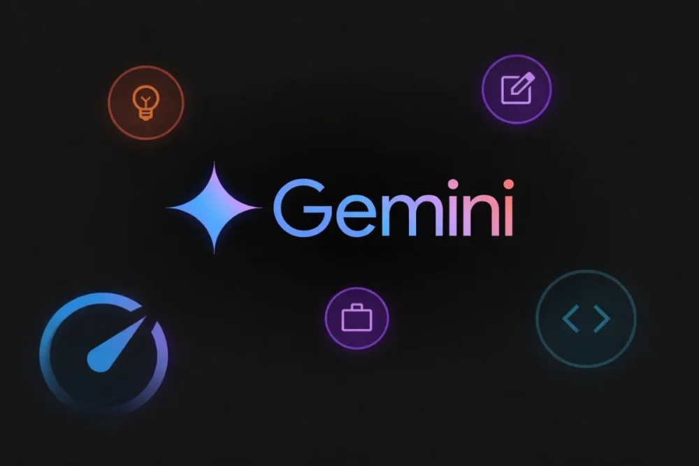 چگونه از Gemini 3.1 Pro به‌صورت رایگان استفاده کنیم؟