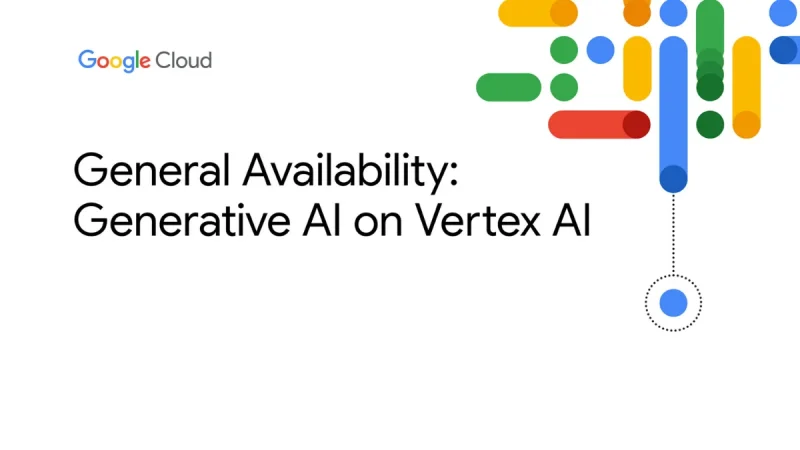 پلتفرم Vertex AI گوگل برای دسترسی رایگان به جمنای ۳٫۱ پرو
