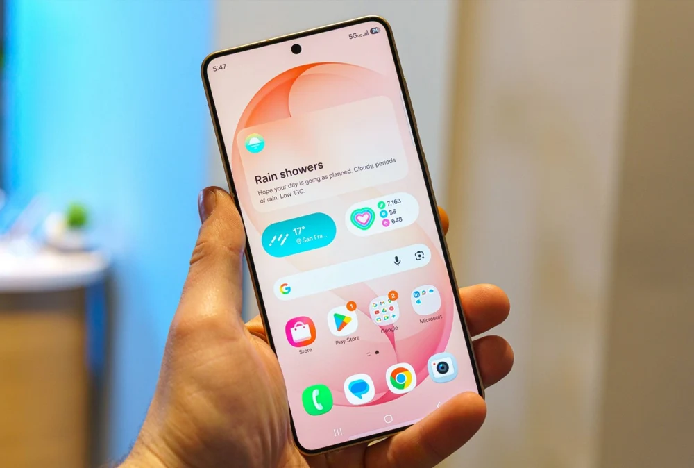 نمایشگر حریم خصوصی (Privacy Display)؛ نوآوری سخت‌افزاری