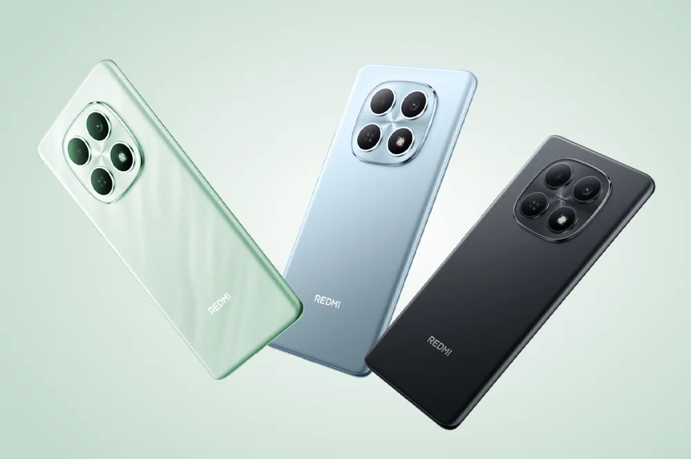 معرفی گوشی موبایل شیائومی مدل Redmi Note 15 4G