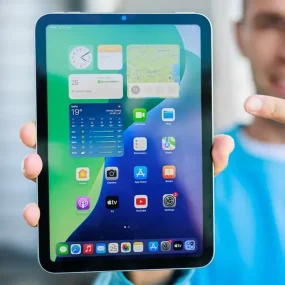اپل بالاخره میخواهد یکی از آزاردهندهترین مشکلات iPad mini را حل کند!
