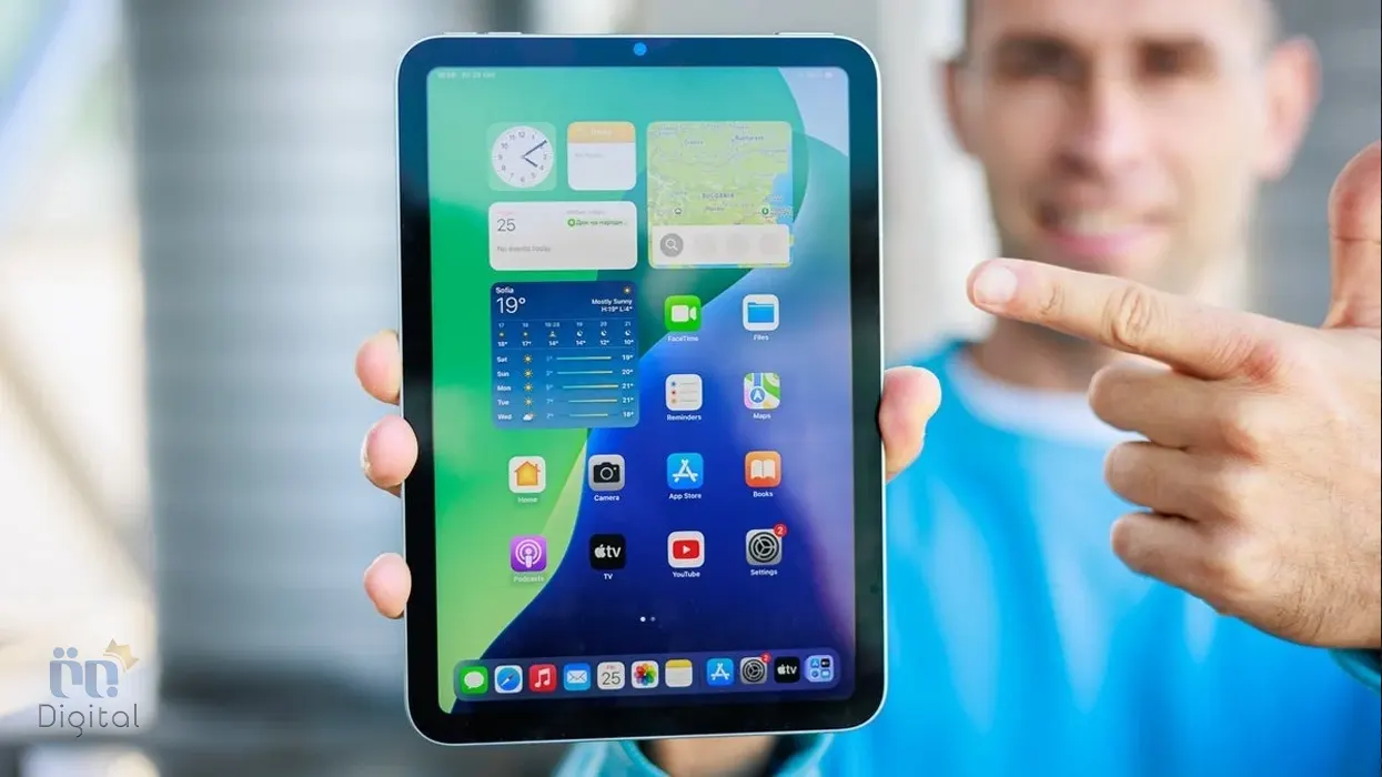 اپل بالاخره میخواهد یکی از آزاردهندهترین مشکلات iPad mini را حل کند!