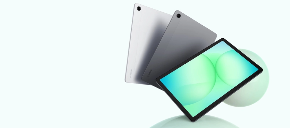 مقایسه galaxy tab a11 plus با redmi pad 2