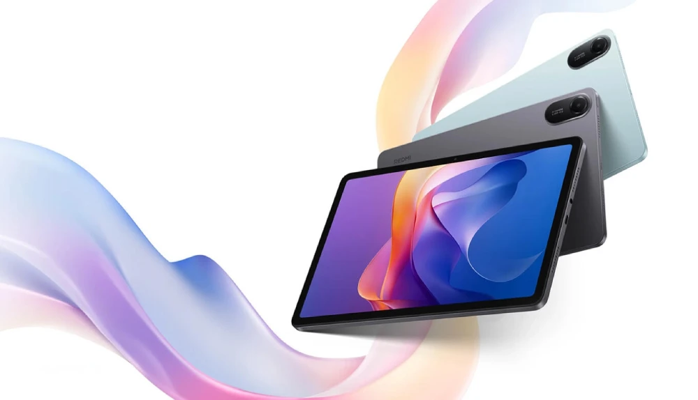 مقایسه galaxy tab a11 plus با redmi pad 2