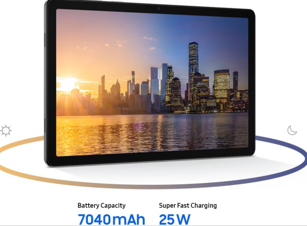 مقایسه galaxy tab a11 plus با redmi pad 2