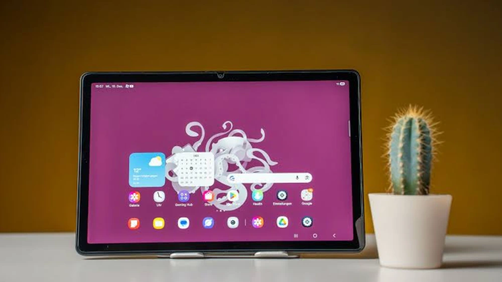 مقایسه Galaxy Tab A11 Plus با Redmi Pad 2