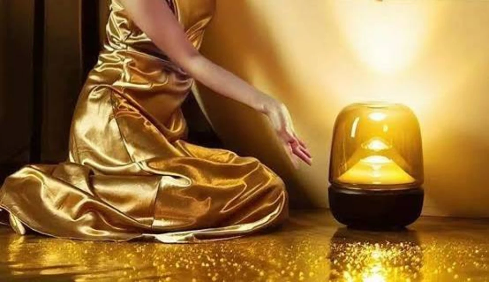 هارمن کاردن Aura Studio 5