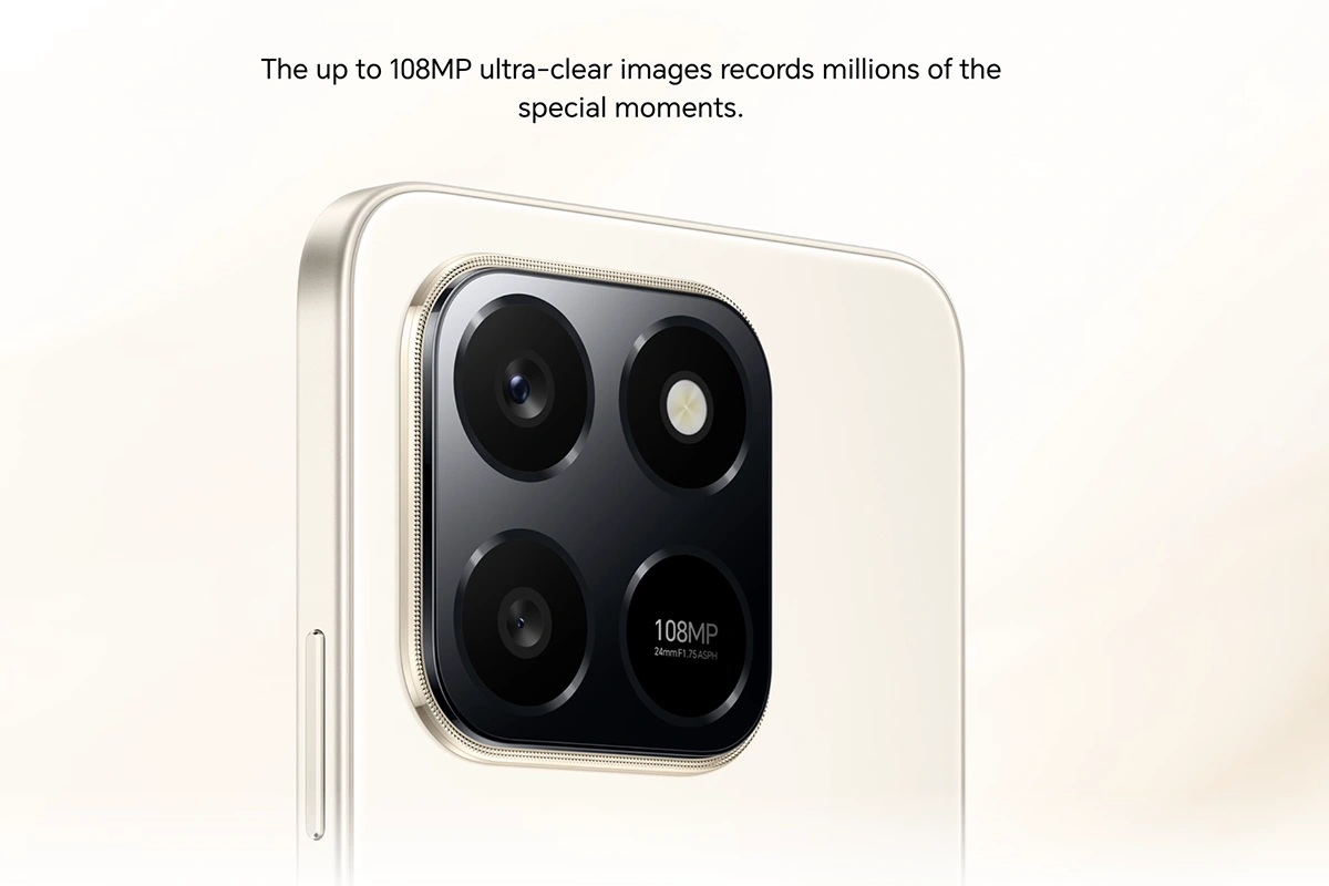 گوشی Honor X7d