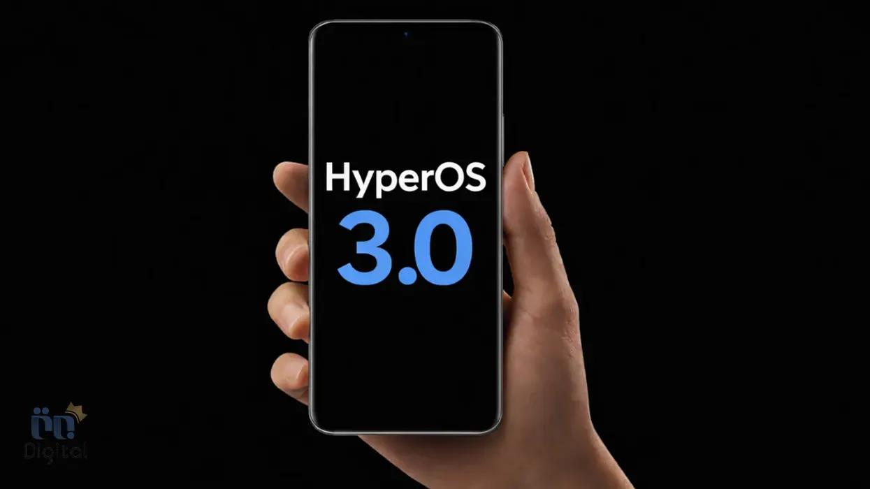 انتشار به‌روزرسانی HyperOS 3 برای ۲۰ دستگاه دیگر شیائومی و ردمی