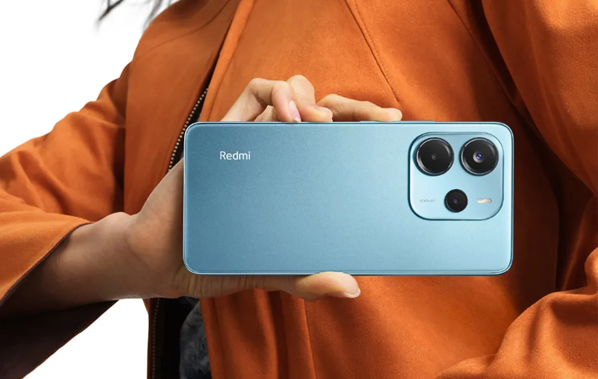 مقایسه‌ Redmi Note 14 4G با Redmi Note 15 4G