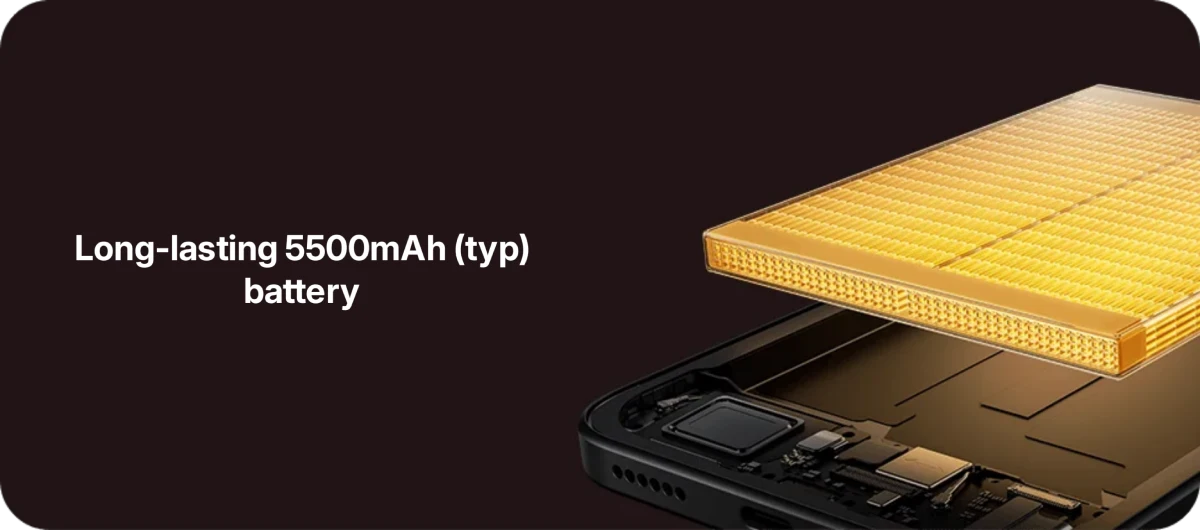 مقایسه Xiaomi 15T با Galaxy S25 FE