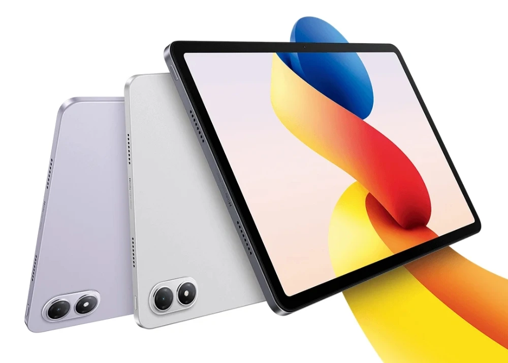 Redmi Pad 2 Pro