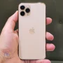 گوشی موبایل اپل مدل iPhone 11 Pro JA تک سیم کارت حافظه ۲۵۶ گیگابایت – کارکرده