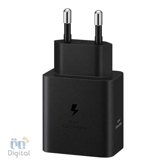 شارژر ۴۵ وات مدل EP-T4511 دو پین