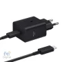 شارژر ۴۵ وات مدل EP-T4511 دو پین