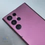 گوشی موبایل سامسونگ مدل گلکسی S22 Ultra 5G حافظه ۲۵۶ گیگابایت با رم ۱۲ گیگابایت –کارکرده | نمای پشت و دوربین