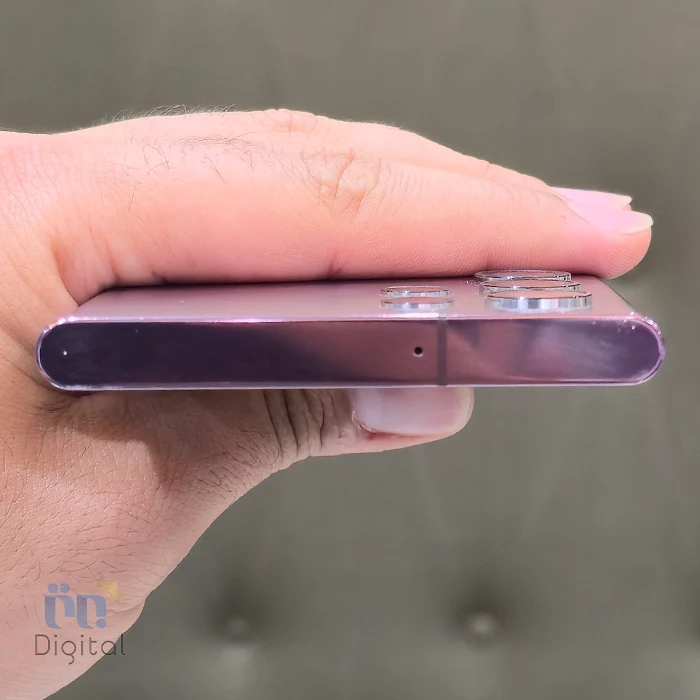 گوشی موبایل سامسونگ مدل گلکسی S22 Ultra 5G حافظه ۲۵۶ گیگابایت با رم ۱۲ گیگابایت –کارکرده | نمای بالا