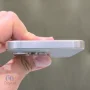 گوشی موبایل اپل مدل iPhone 15 Pro Max ZAA دو سیم کارت حافظه ۲۵۶ گیگابایت – کارکرده | نمای بالا