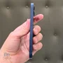 گوشی موبایل اپل مدل iPhone 13 ZAA دو سیم کارت حافظه ۱۲۸ گیگابایت – کارکرده | نمای راست